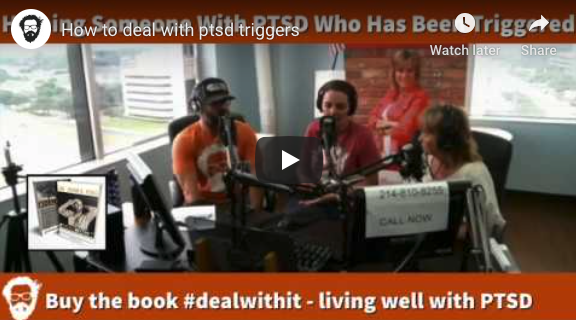 Scottsdale: Books On Living With People With PTSD