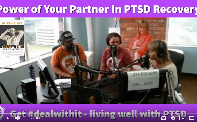 Scottsdale: Books On PTSD And Relationships