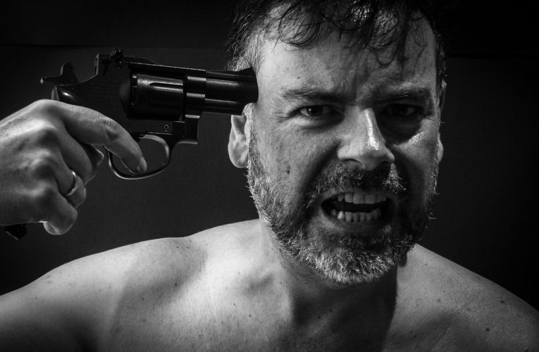 PTSD and The Risk Of Suicide In Scottsdale
