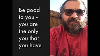 Complex PTSD And Self Care in Scottsdale
