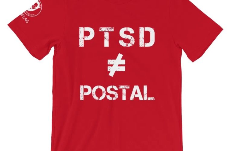 Complex PTSD: From Surviving to Thriving In Scottsdale.