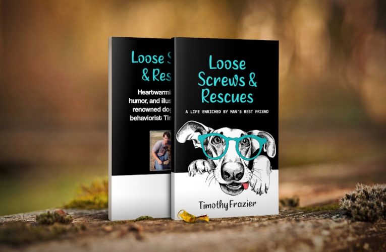 Scottsdale: A Funny Story from the Best Book About Dogs