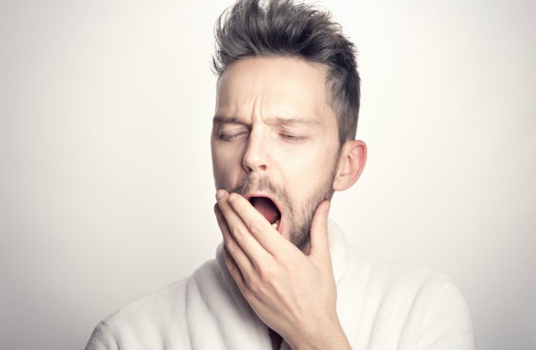 PTSD and Lack of Sleep in Scottsdale: a Few Tips to Help you Manage