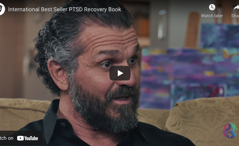 PTSD SELF HELP BOOK Scottsdale