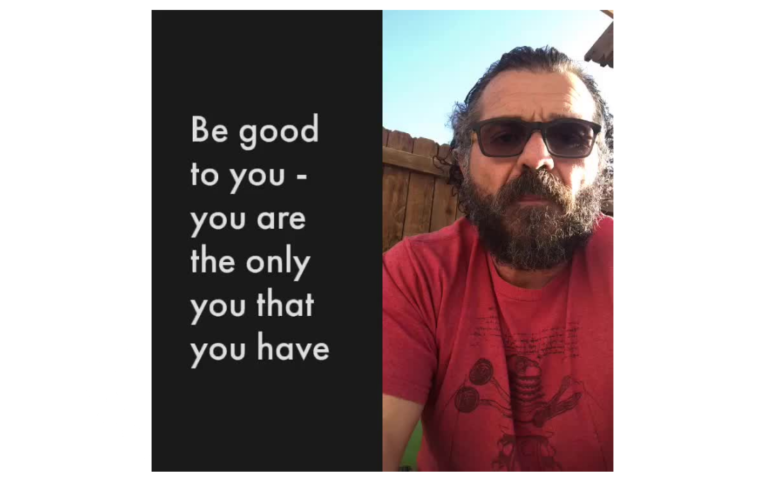 PTSD Self-Care; Post Traumatic Stress Self-Care in Scottsdale