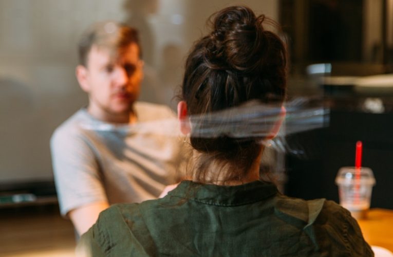 Scottsdale: 3 WAYS TO TELL IF SOMEONE CARES FOR YOU
