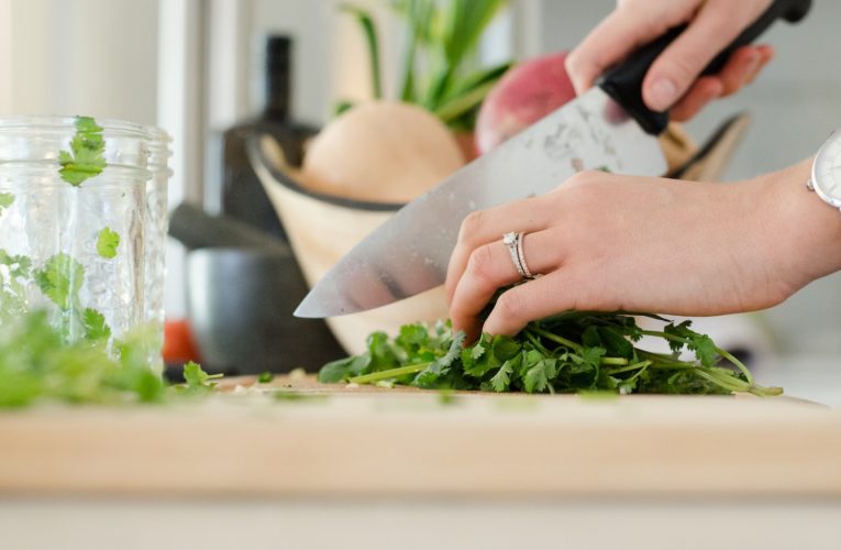 Nutrition and Mental Health: Eating to Reduce Inflammation in Scottsdale