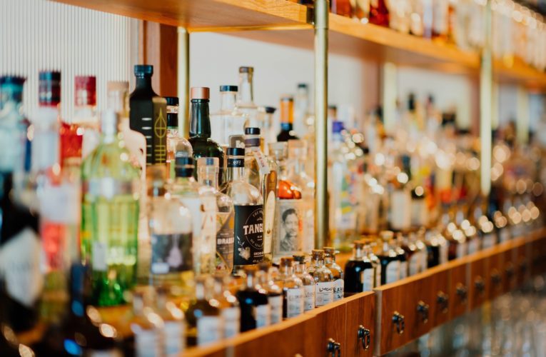 Nutrition and Mental Health in Scottsdale: A Word About Alcohol