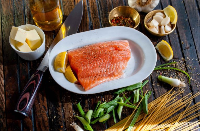Nutrition and Mental Health in Scottsdale: Eat Plenty of Fat