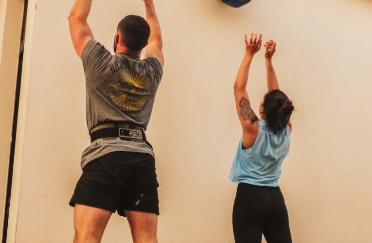 Exercise and Mental Health in Scottsdale: Reducing Stress Naturally