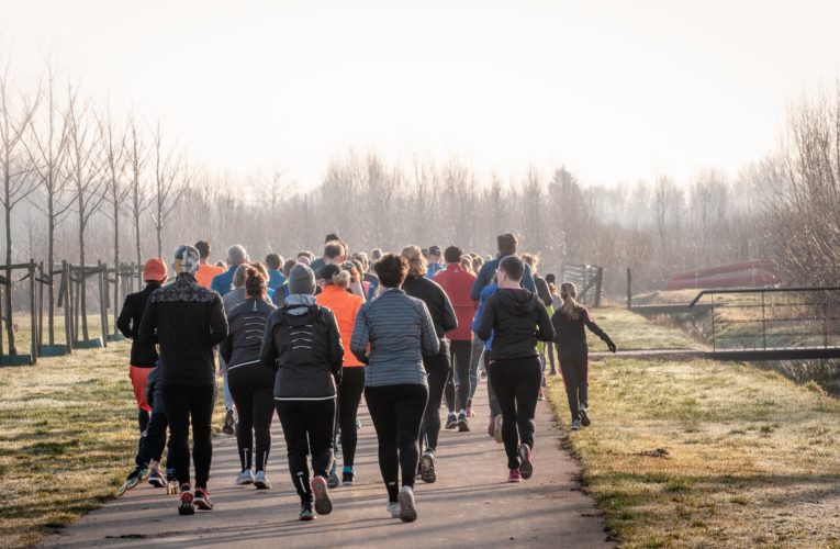 Exercise and Mental Health in Scottsdale: Distract Yourself