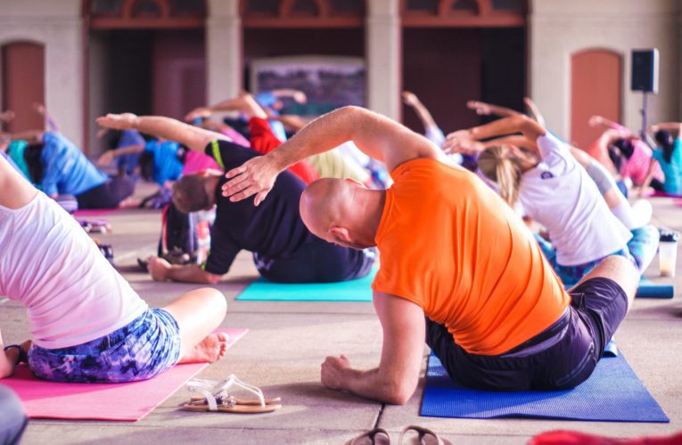 Exercise and Mental Health: Boosting Self-Esteem in Scottsdale