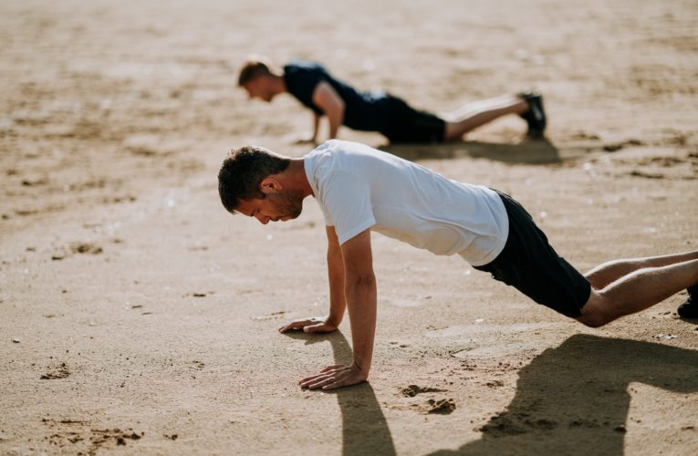 Exercise and Mental Health: Brain Health & Ways to Work Exercise into Your Routine in Scottsdale